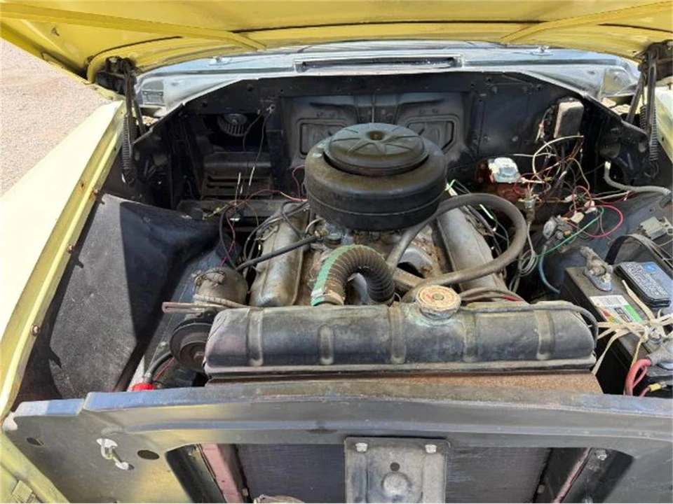 1956 Dodge Coronet 1st-3rd Gen - Image 20 of 22