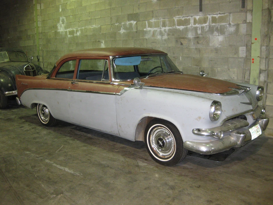 1956 Dodge Coronet 1st-3rd Gen - Image 2 of 2