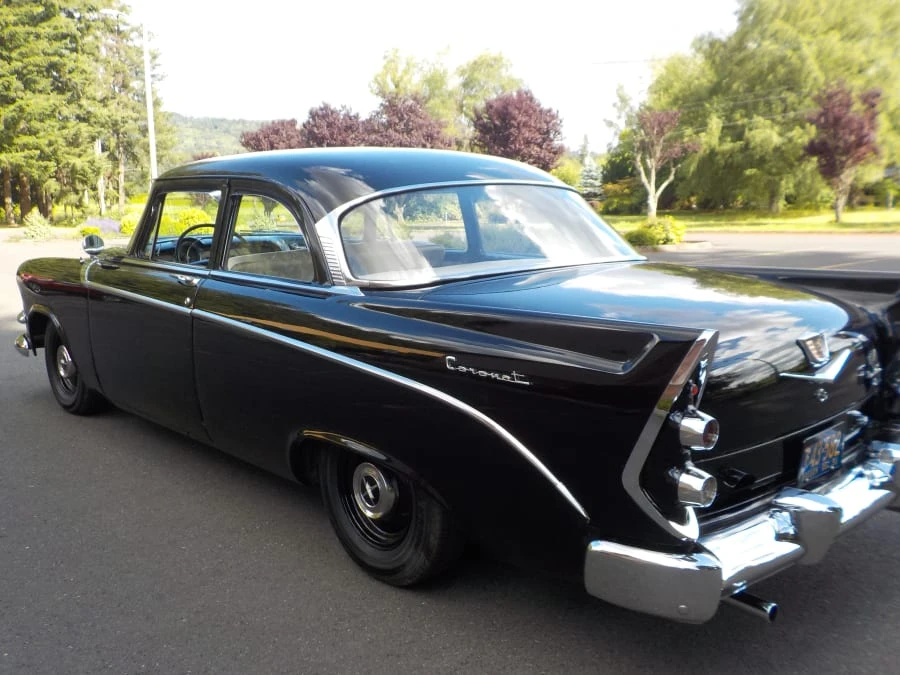 1956 Dodge Coronet 1st-3rd Gen - Image 9 of 10