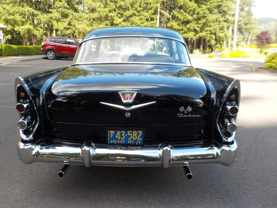 1956 Dodge Coronet 1st-3rd Gen - Image 5 of 10