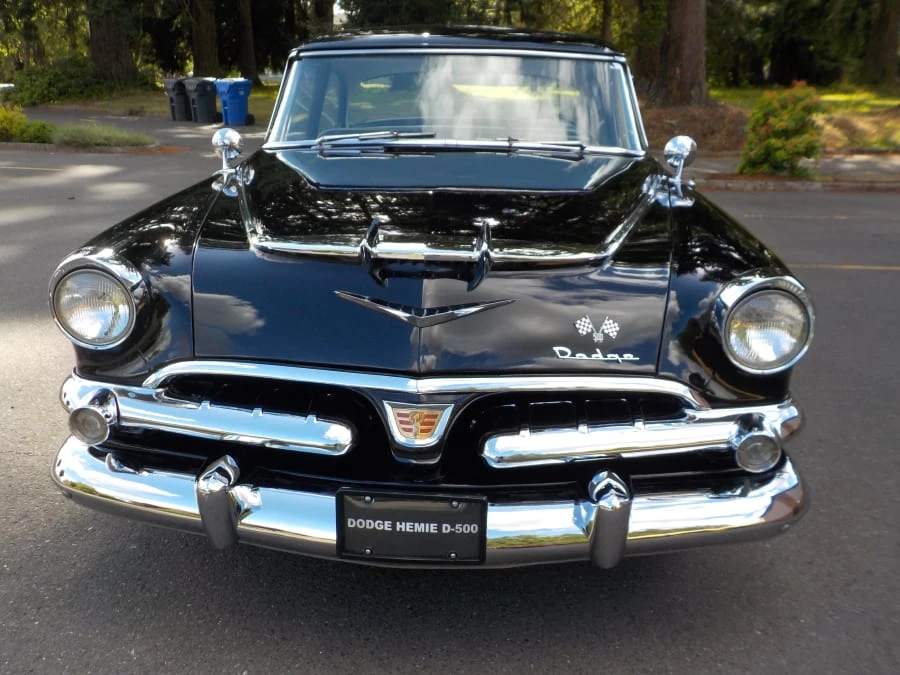 1956 Dodge Coronet 1st-3rd Gen - Image 6 of 10