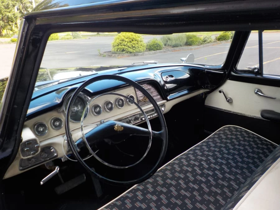 1956 Dodge Coronet 1st-3rd Gen - Image 3 of 10