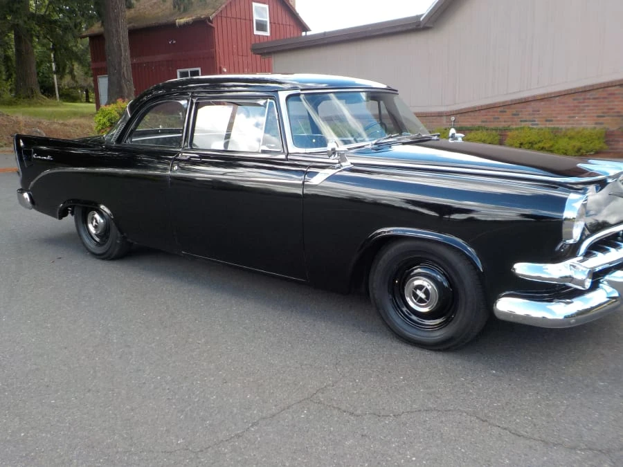 1956 Dodge Coronet 1st-3rd Gen - Image 10 of 10