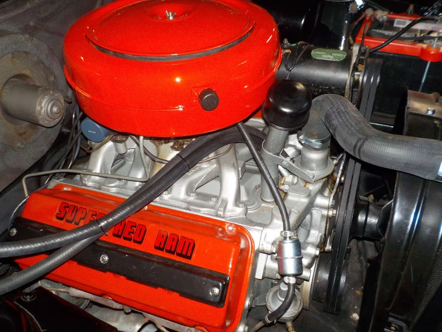1956 Dodge Coronet 1st-3rd Gen - Image 4 of 10