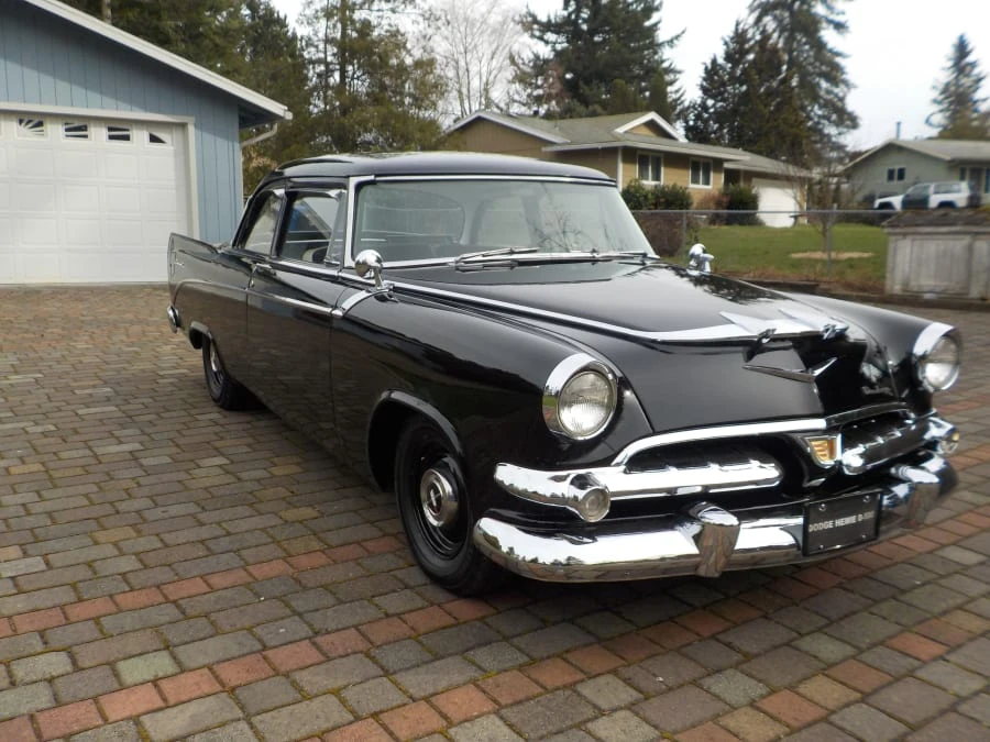 1956 Dodge Coronet 1st-3rd Gen - Image 7 of 10