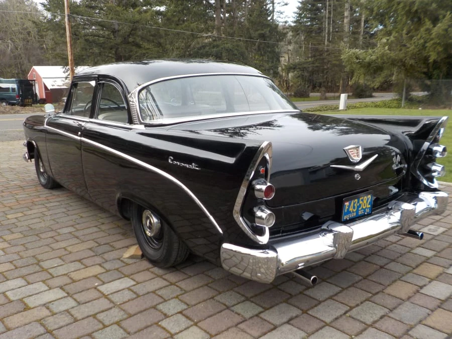 1956 Dodge Coronet 1st-3rd Gen - Image 2 of 10