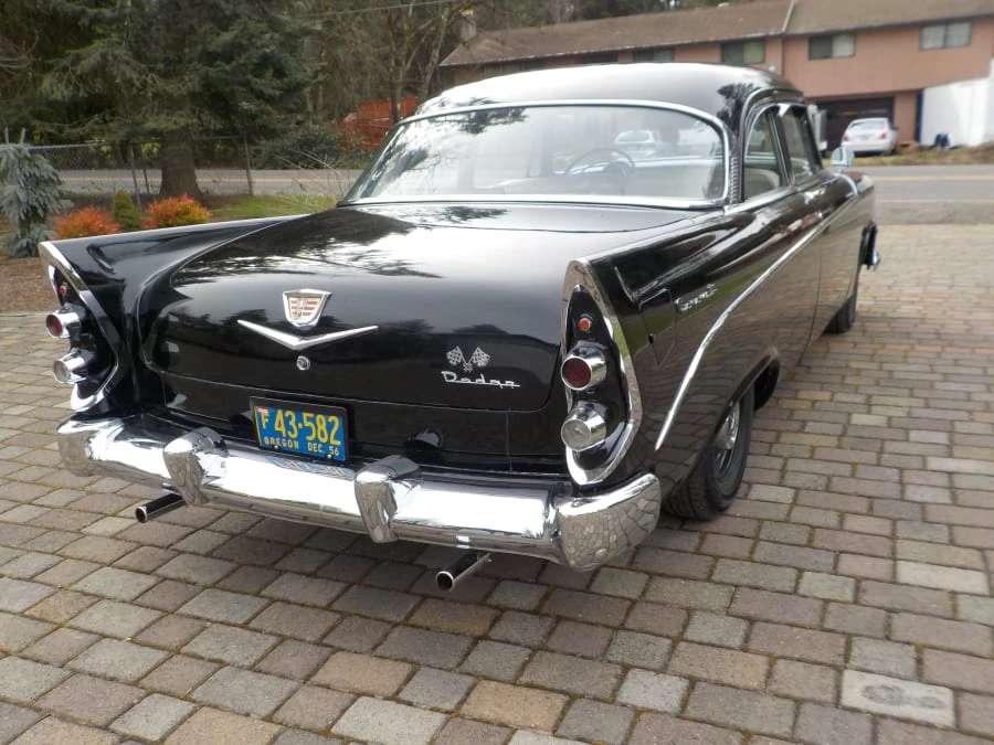 1956 Dodge Coronet 1st-3rd Gen - Image 8 of 10