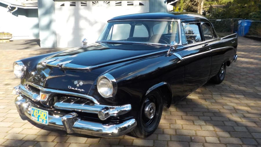 1956 Dodge Coronet 1st-3rd Gen - Image 2 of 11