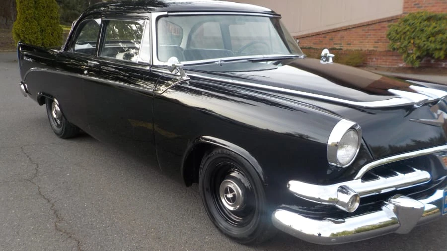1956 Dodge Coronet 1st-3rd Gen - Image 3 of 11