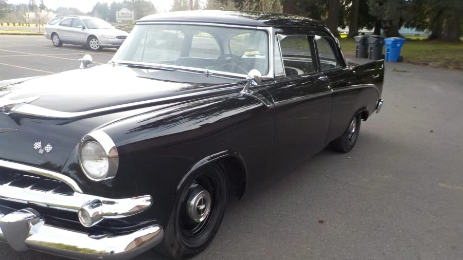 1956 Dodge Coronet 1st-3rd Gen - Image 4 of 11