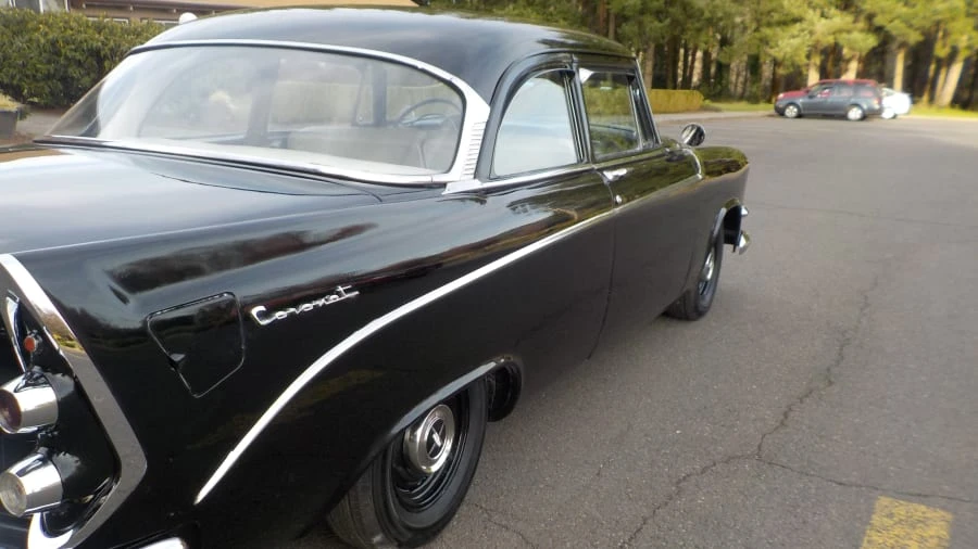 1956 Dodge Coronet 1st-3rd Gen - Image 5 of 11