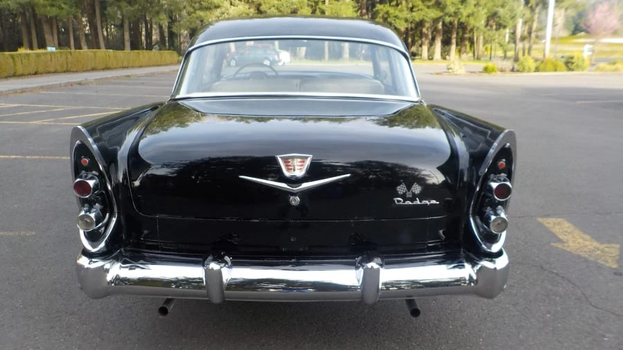 1956 Dodge Coronet 1st-3rd Gen - Image 6 of 11