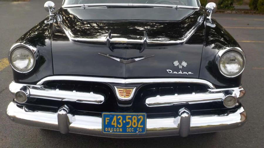 1956 Dodge Coronet 1st-3rd Gen - Image 7 of 11