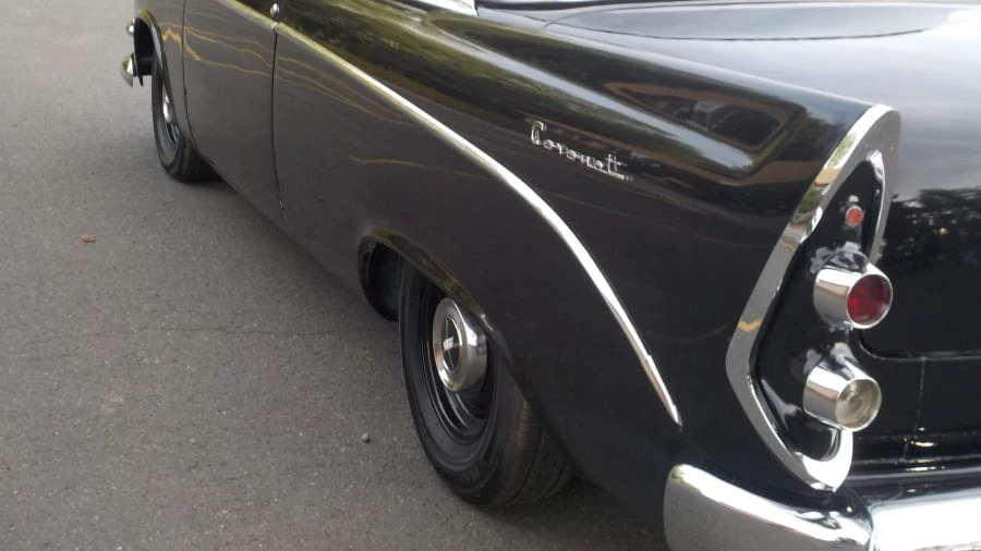 1956 Dodge Coronet 1st-3rd Gen - Image 8 of 11