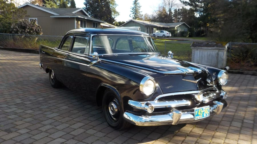 1956 Dodge Coronet 1st-3rd Gen - Image 10 of 11
