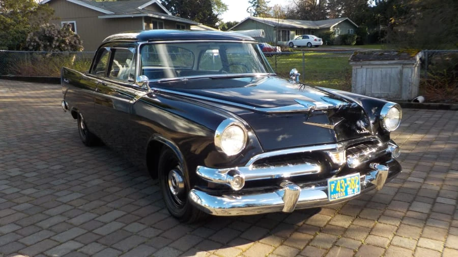 1956 Dodge Coronet 1st-3rd Gen - Image 11 of 11