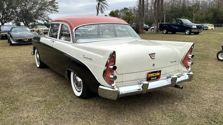 1956 Dodge Coronet 1st-3rd Gen - Image 4 of 6
