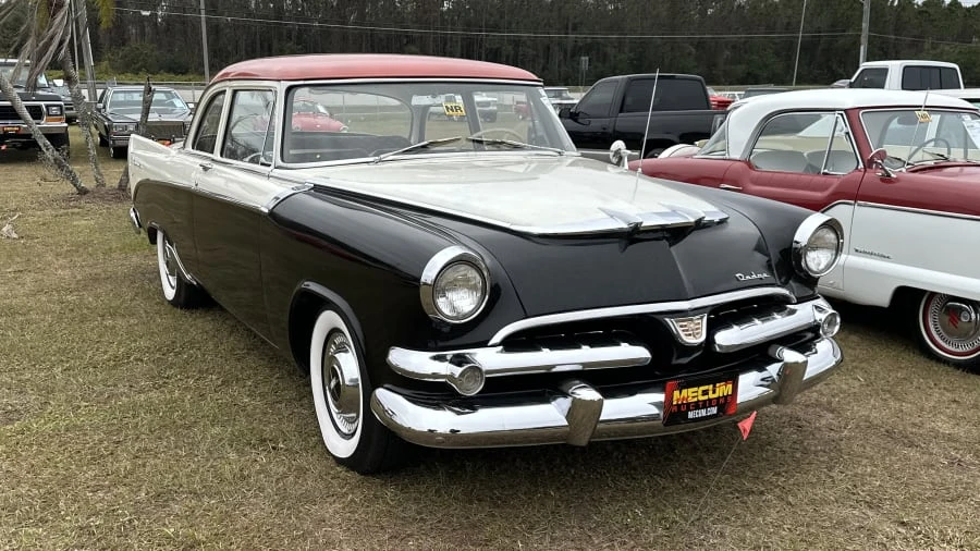 1956 Dodge Coronet 1st-3rd Gen - Image 3 of 6
