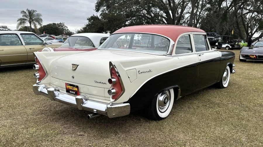 1956 Dodge Coronet 1st-3rd Gen - Image 2 of 6