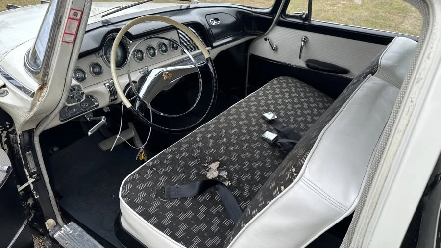 1956 Dodge Coronet 1st-3rd Gen - Image 5 of 6