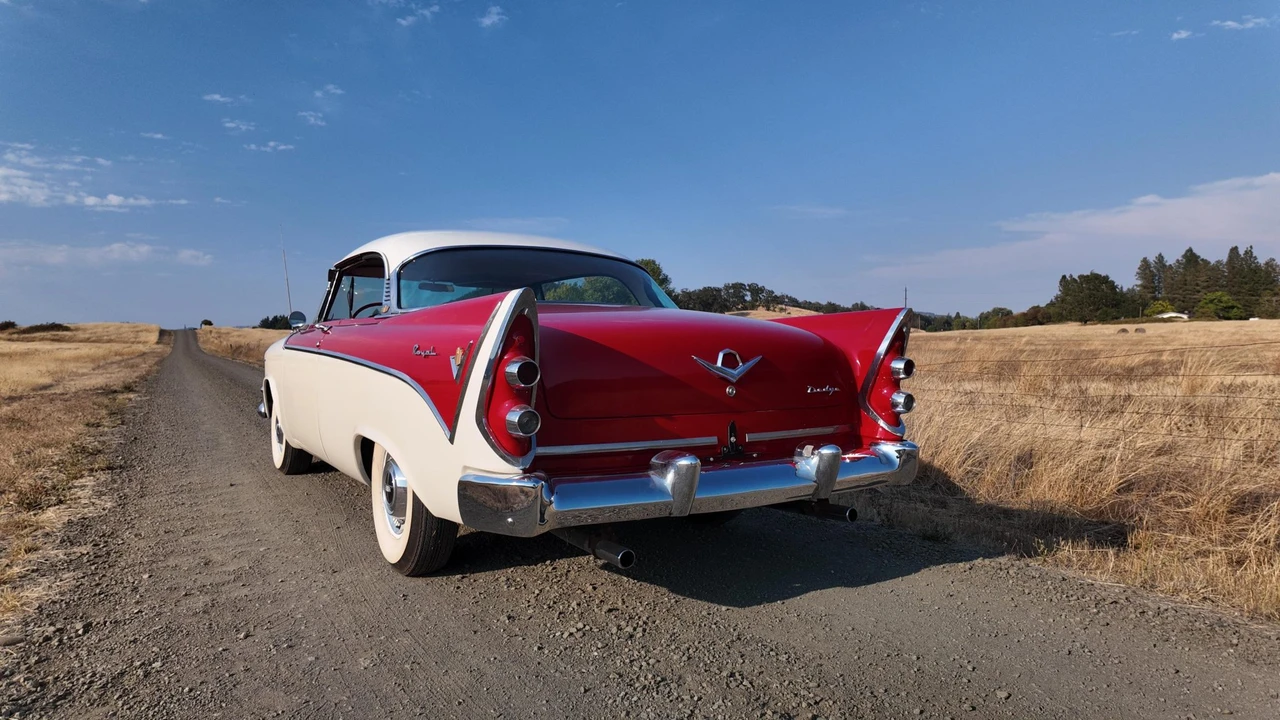 1956 Dodge Coronet 1st-3rd Gen - Image 9 of 31