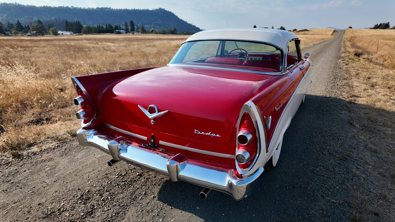 1956 Dodge Coronet 1st-3rd Gen - Image 11 of 31