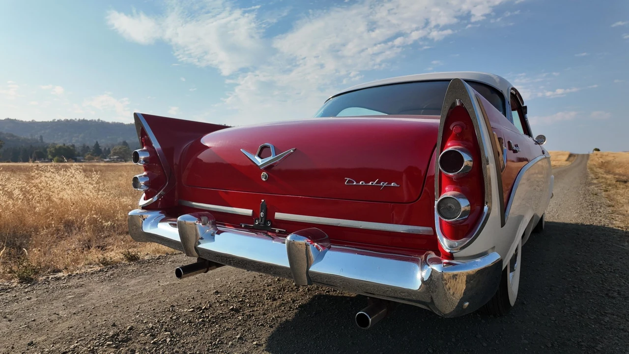 1956 Dodge Coronet 1st-3rd Gen - Image 12 of 31