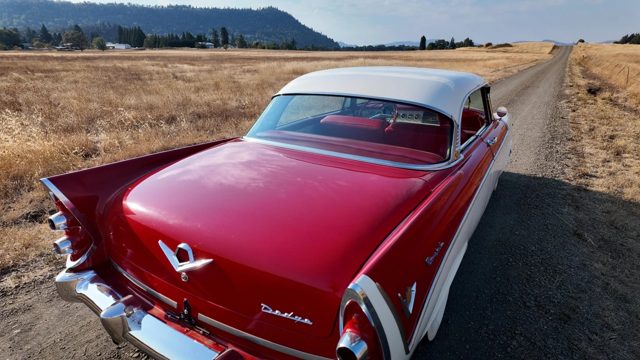 1956 Dodge Coronet 1st-3rd Gen - Image 13 of 31