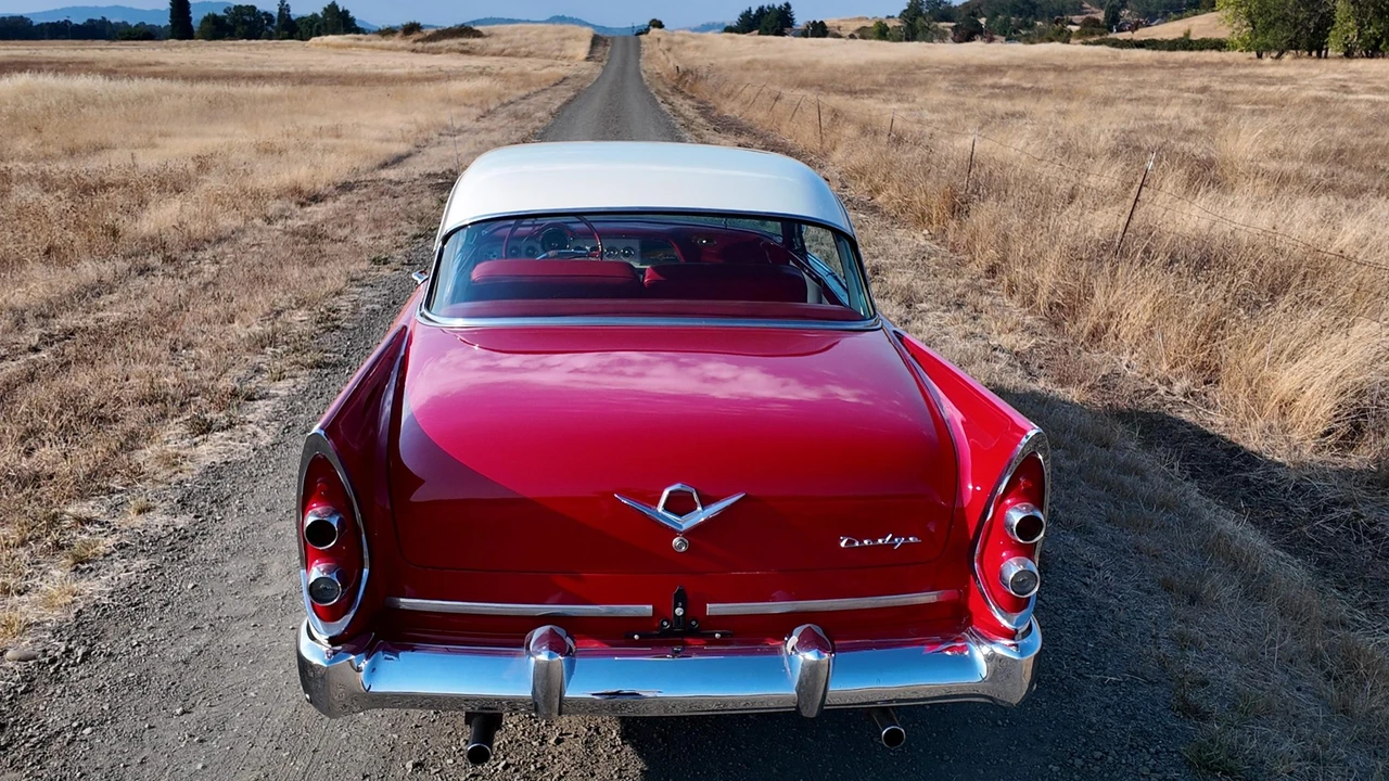 1956 Dodge Coronet 1st-3rd Gen - Image 10 of 31