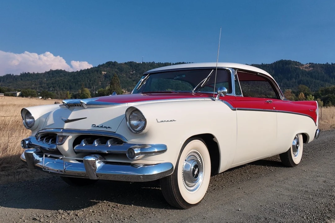 1956 Dodge Coronet 1st-3rd Gen - Image 1 of 31