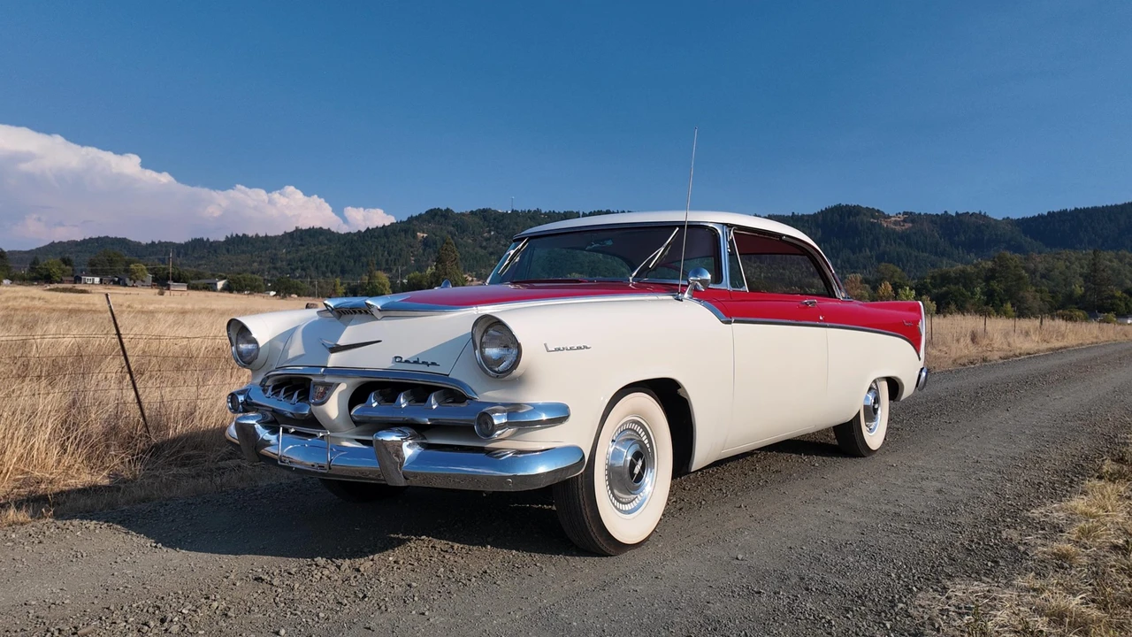 1956 Dodge Coronet 1st-3rd Gen - Image 5 of 31
