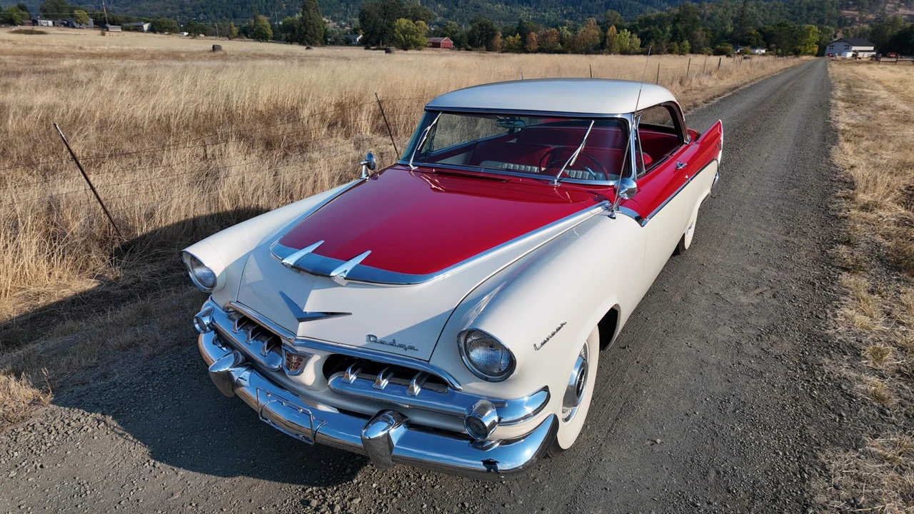 1956 Dodge Coronet 1st-3rd Gen - Image 2 of 31