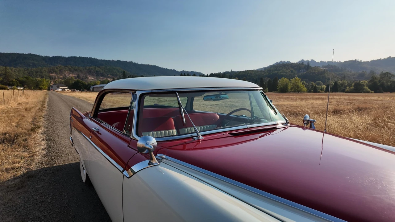 1956 Dodge Coronet 1st-3rd Gen - Image 28 of 31