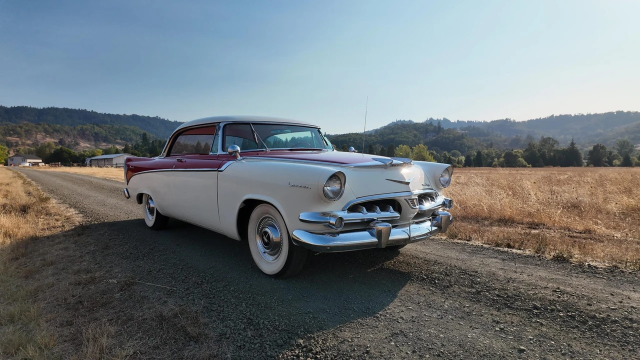 1956 Dodge Coronet 1st-3rd Gen - Image 18 of 31
