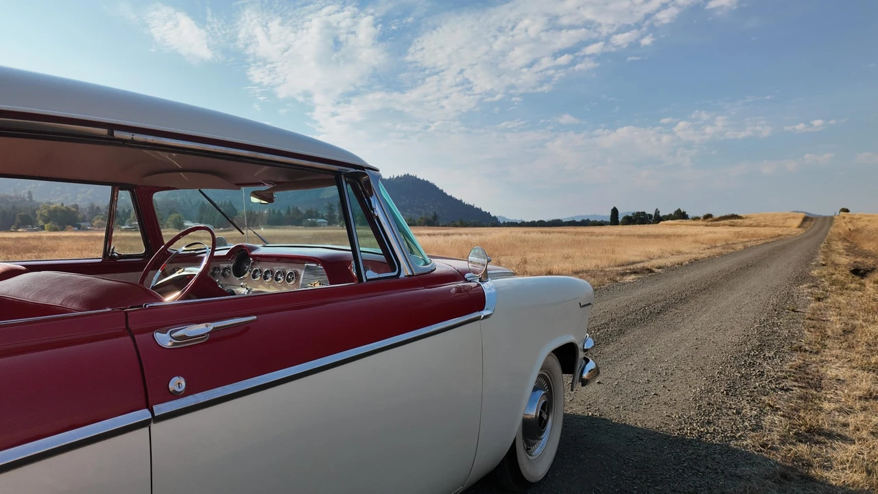 1956 Dodge Coronet 1st-3rd Gen - Image 27 of 31