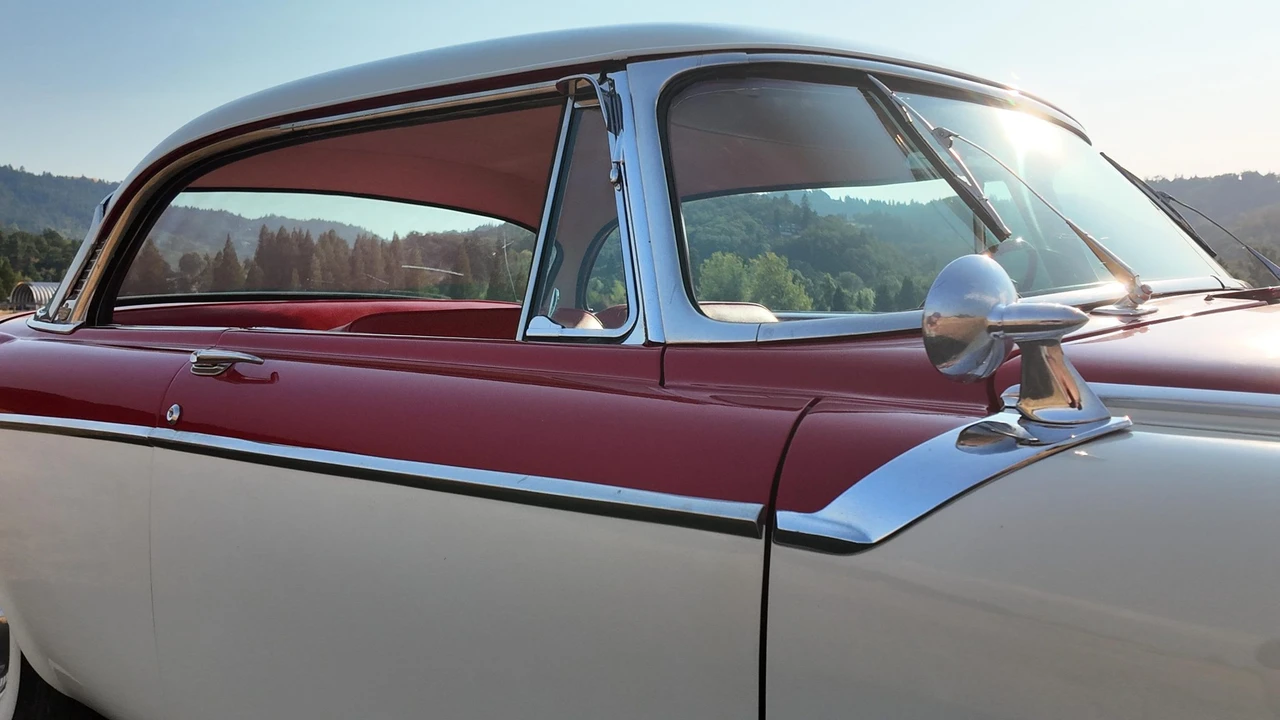 1956 Dodge Coronet 1st-3rd Gen - Image 31 of 31