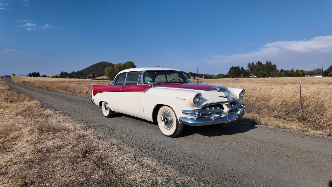 1956 Dodge Coronet 1st-3rd Gen - Image 17 of 31