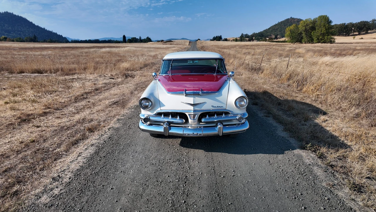 1956 Dodge Coronet 1st-3rd Gen - Image 20 of 31