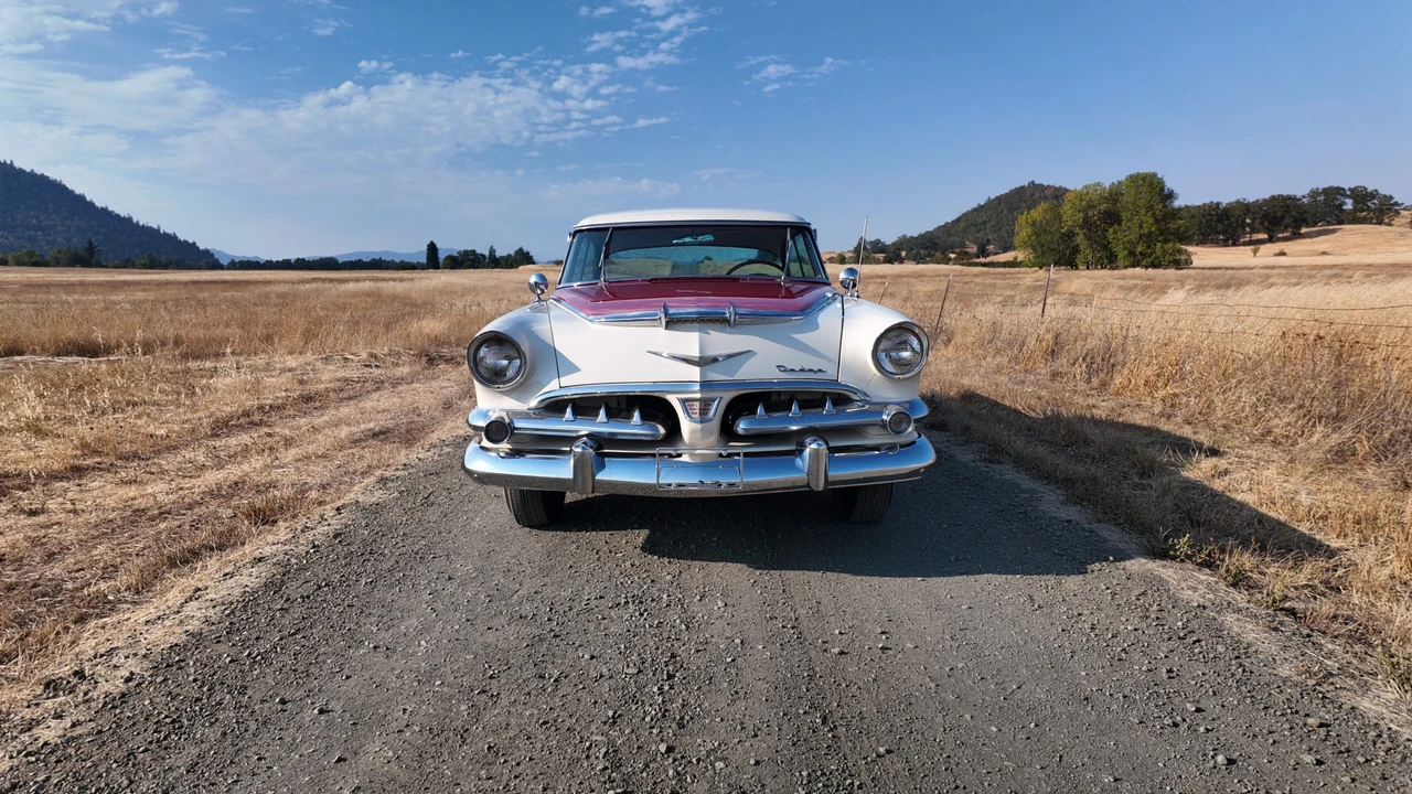 1956 Dodge Coronet 1st-3rd Gen - Image 21 of 31
