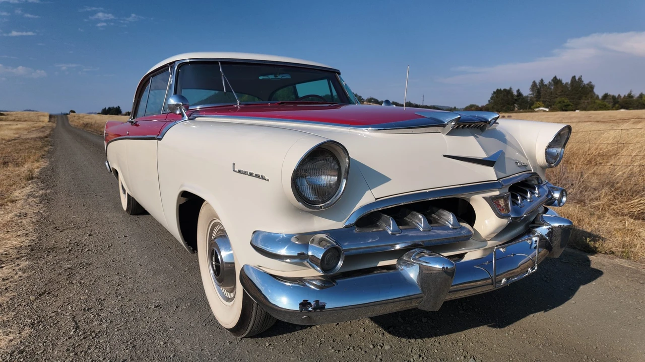 1956 Dodge Coronet 1st-3rd Gen - Image 19 of 31