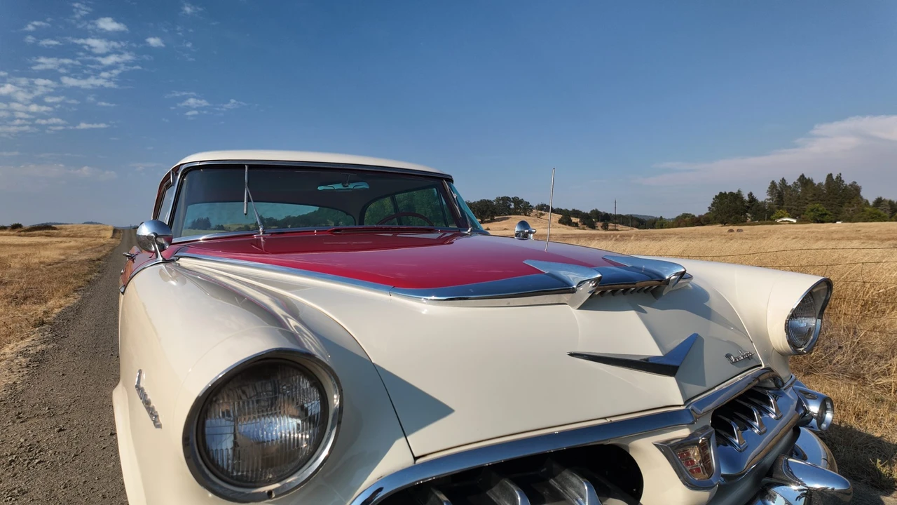 1956 Dodge Coronet 1st-3rd Gen - Image 23 of 31