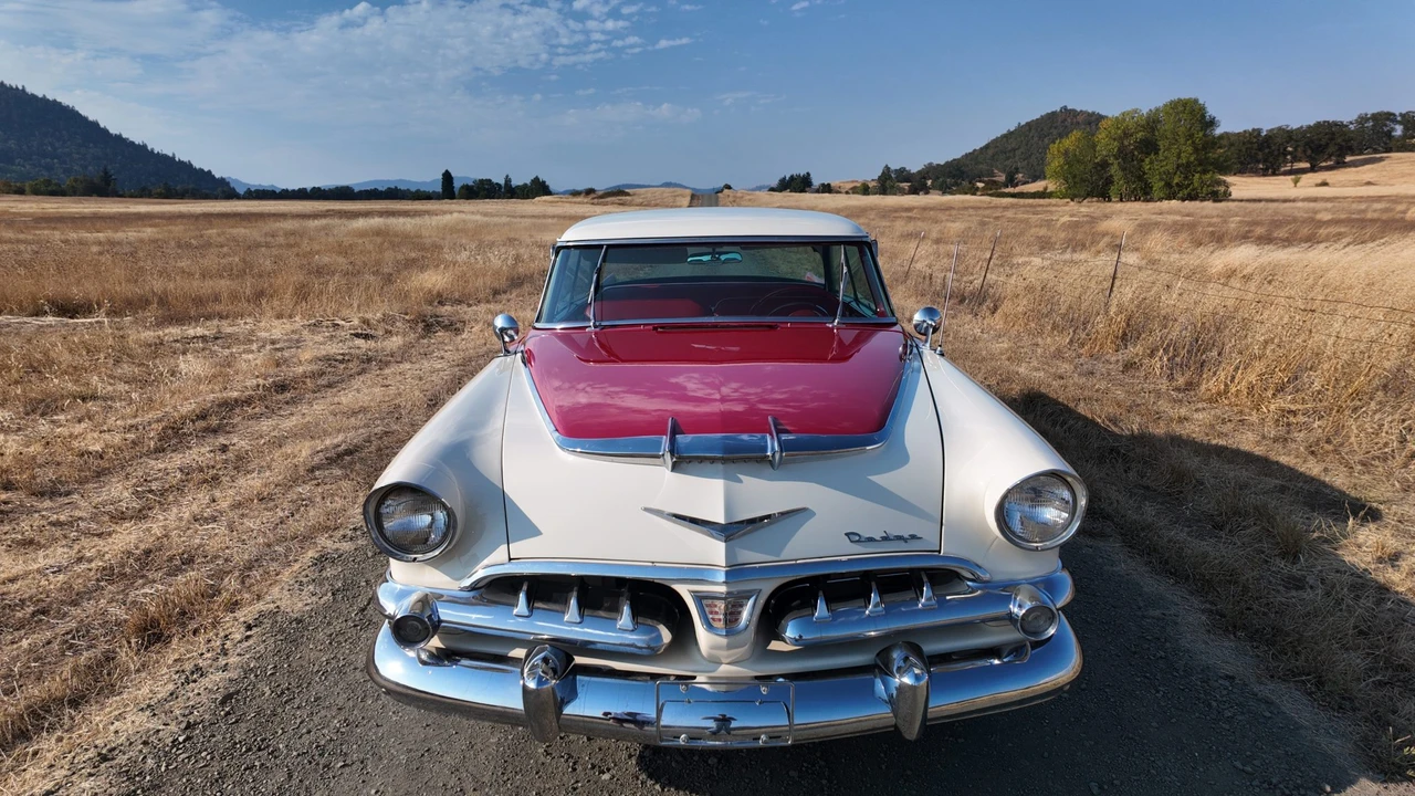 1956 Dodge Coronet 1st-3rd Gen - Image 22 of 31