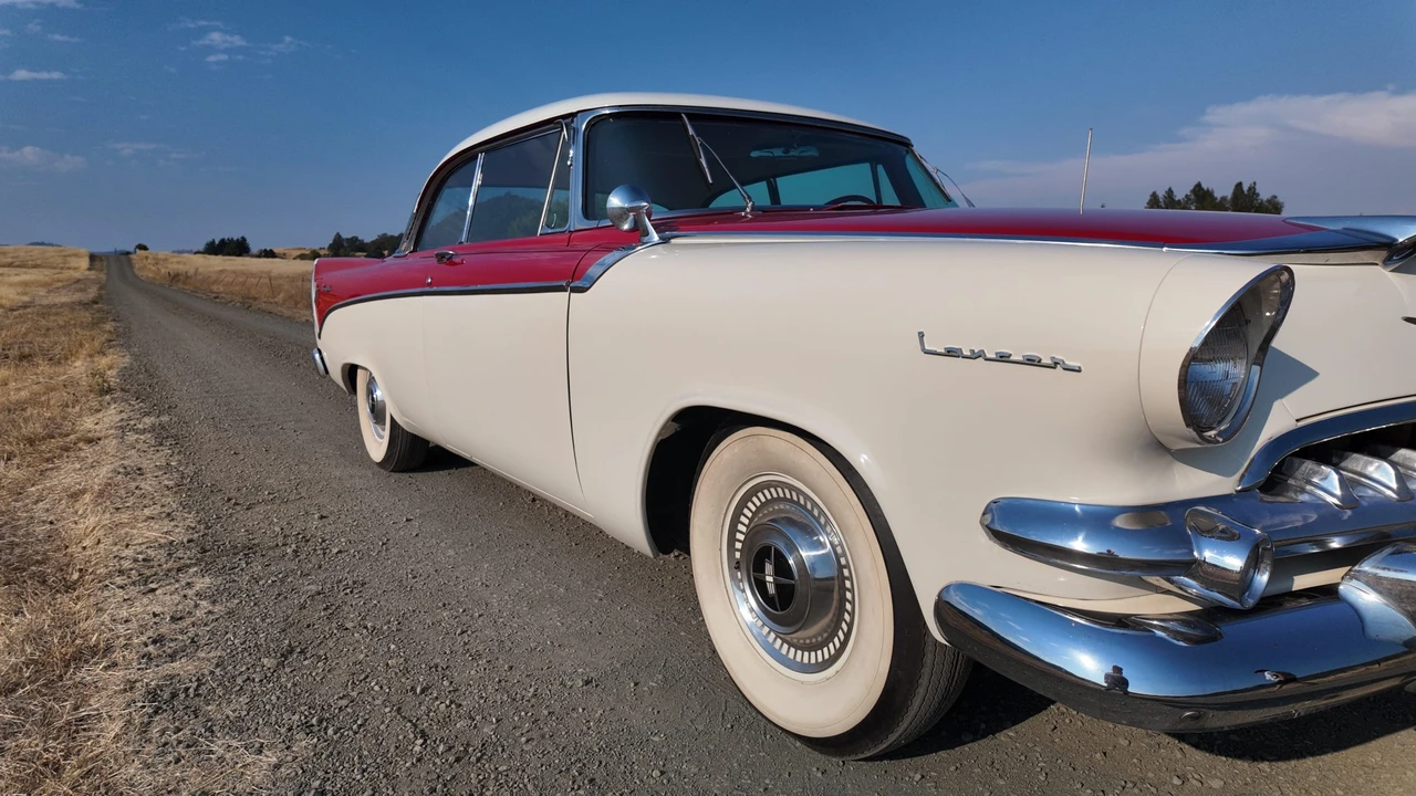 1956 Dodge Coronet 1st-3rd Gen - Image 24 of 31