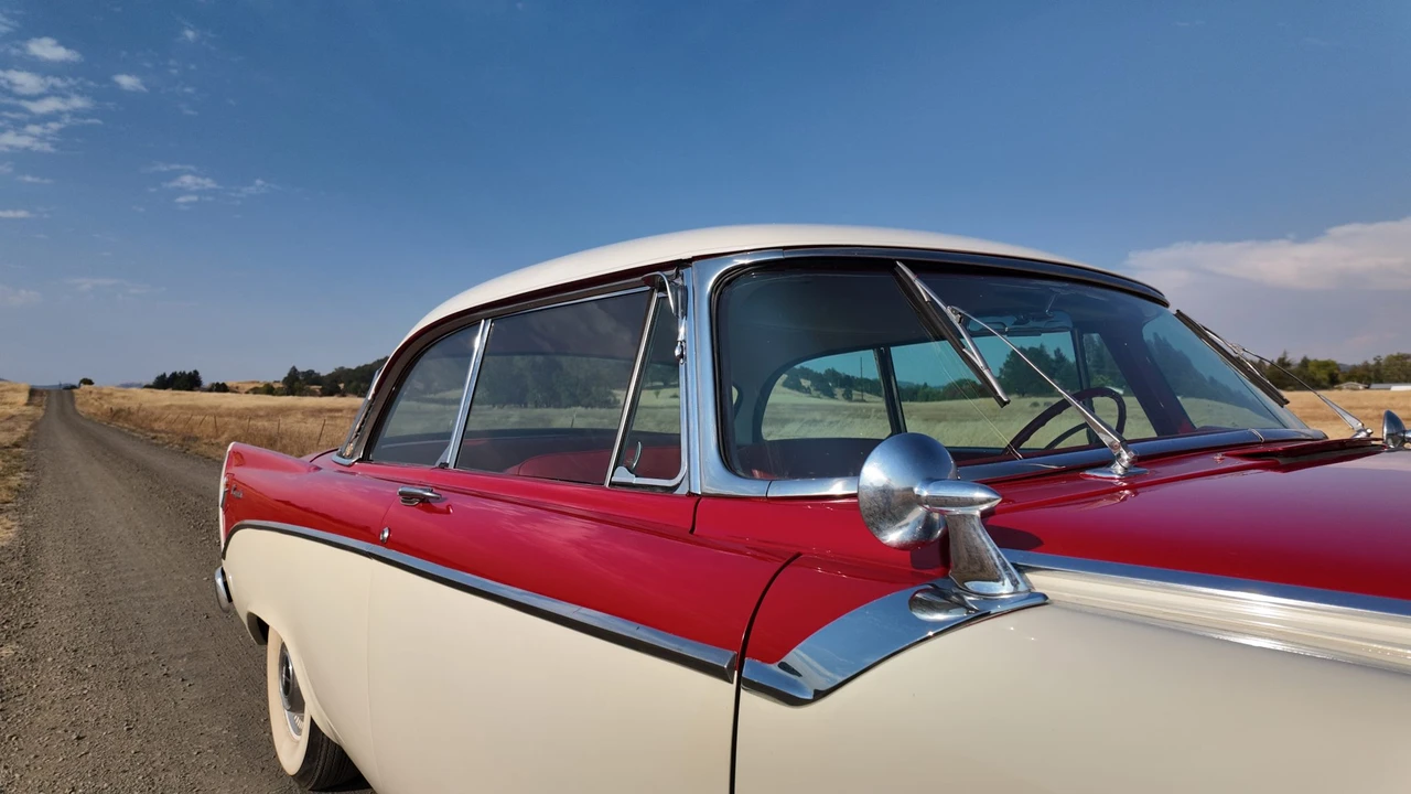 1956 Dodge Coronet 1st-3rd Gen - Image 30 of 31