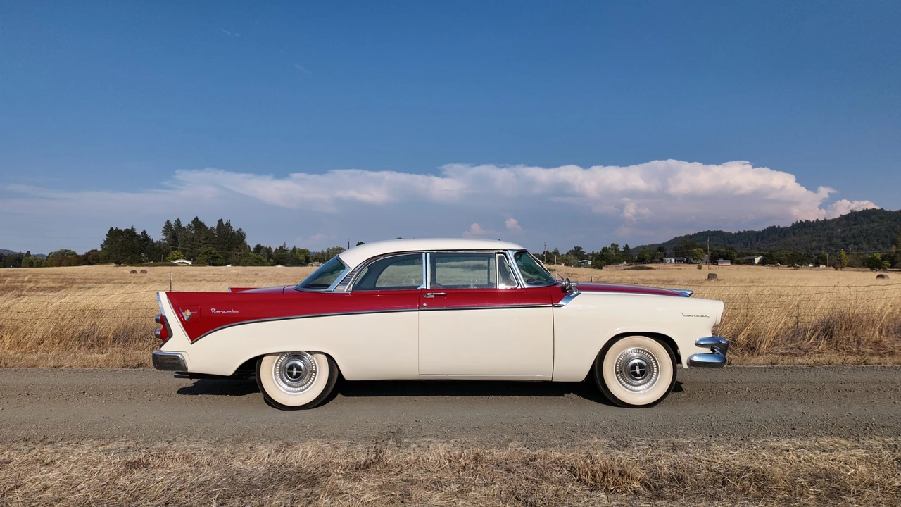 1956 Dodge Coronet 1st-3rd Gen - Image 15 of 31