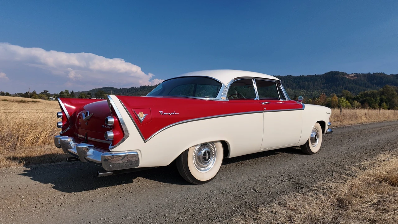 1956 Dodge Coronet 1st-3rd Gen - Image 14 of 31