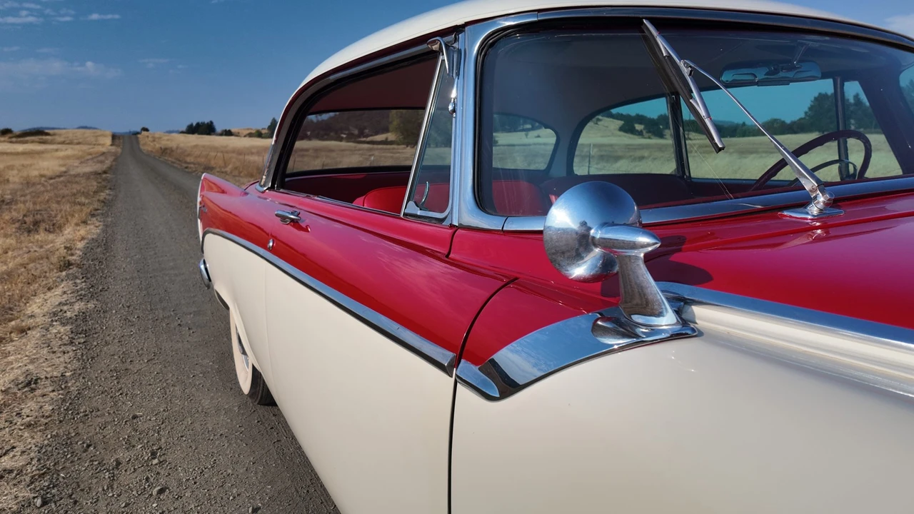 1956 Dodge Coronet 1st-3rd Gen - Image 29 of 31