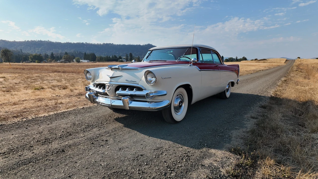 1956 Dodge Coronet 1st-3rd Gen - Image 4 of 31