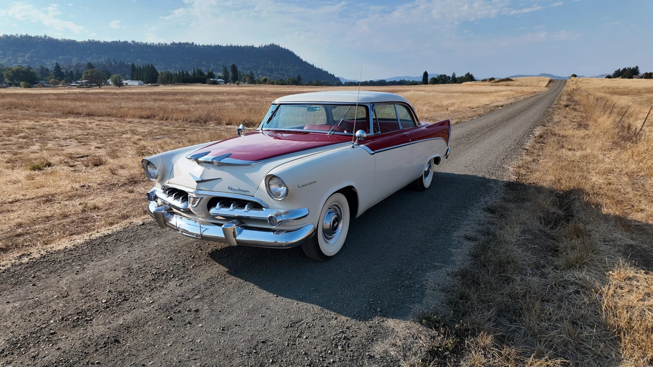 1956 Dodge Coronet 1st-3rd Gen - Image 3 of 31