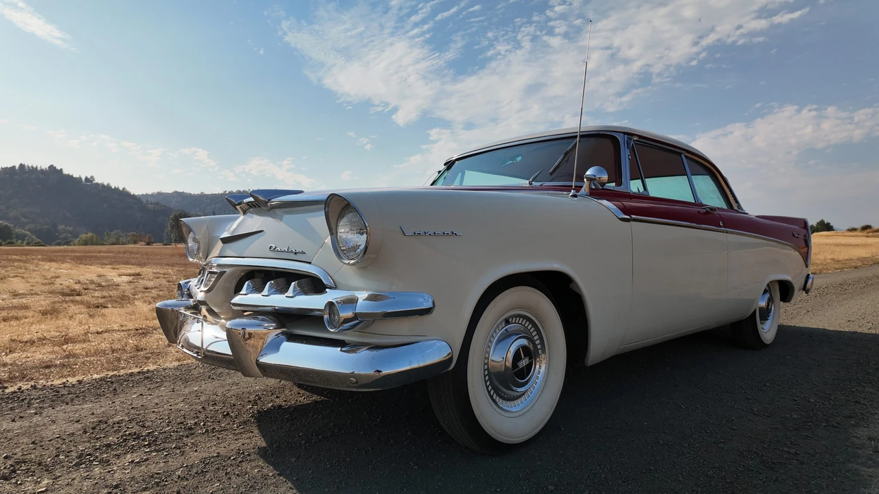 1956 Dodge Coronet 1st-3rd Gen - Image 6 of 31